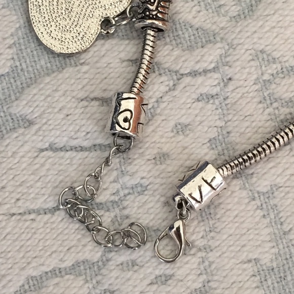 All my children have paws bracelet - Picture 5 of 8